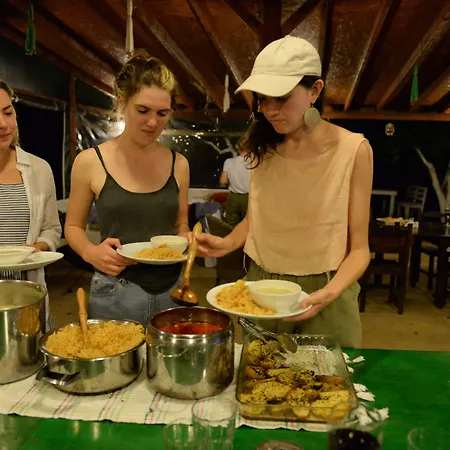 Bodrum Ecofarm * Turgutreis