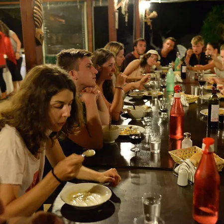Bodrum Ecofarm Turgutreis
