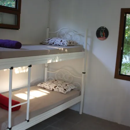Bodrum Ecofarm